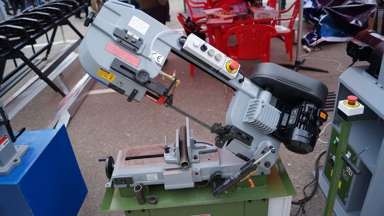 стенд 055mm.ru на Mosbuild 2013