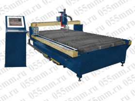 Станок плазменной резки Fantom 6000