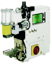 Автоматические линии точечной сварки