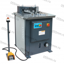 Угловысечной станок TTMC  HNM6